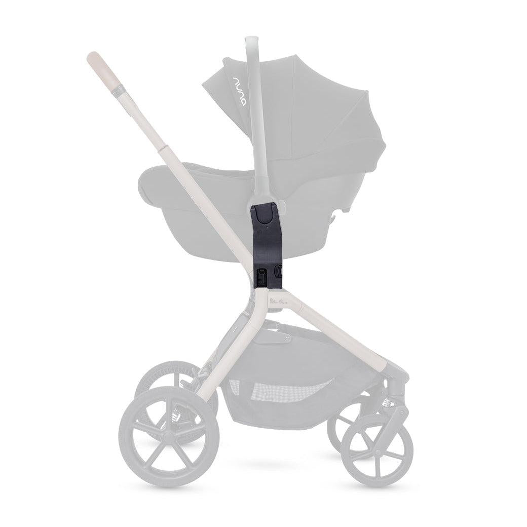 Breez Car Seat Adaptors