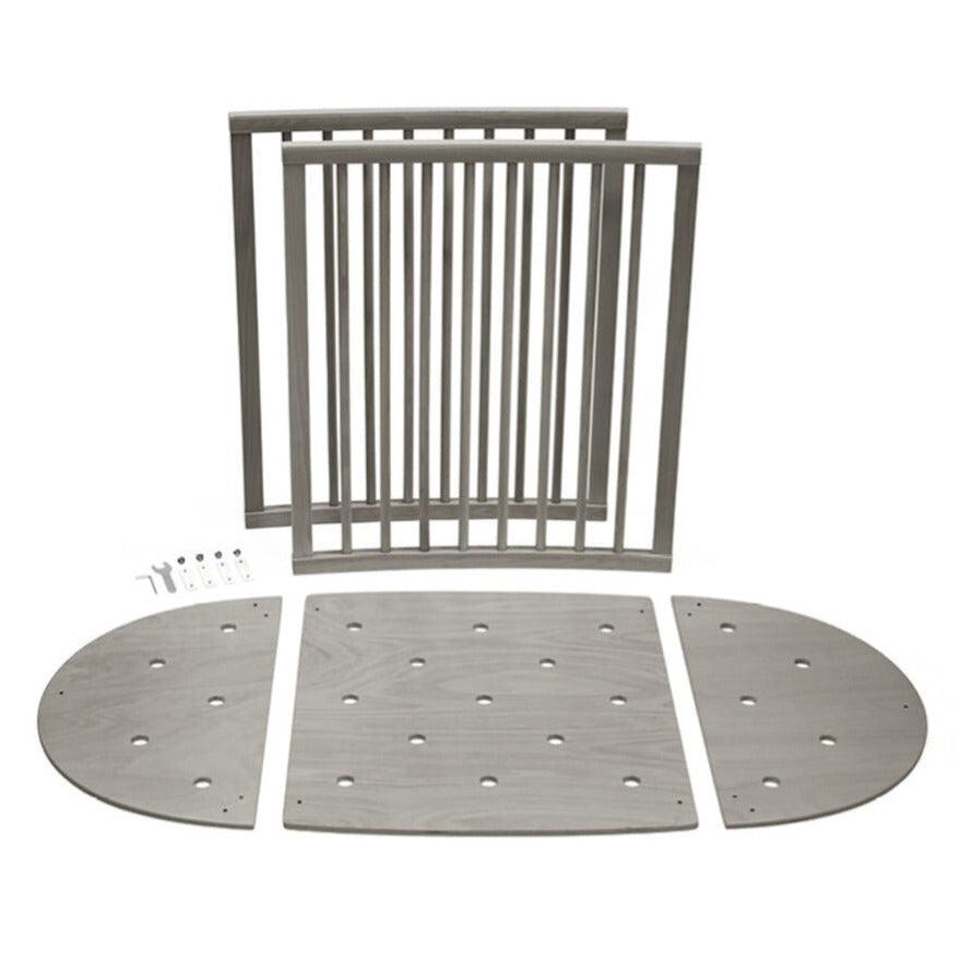Stokke Sleepi Kinderbett Umbausatz V3 Hazy