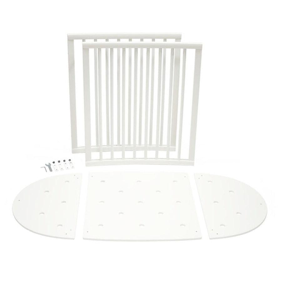 Stokke Sleepi Bed Extension White