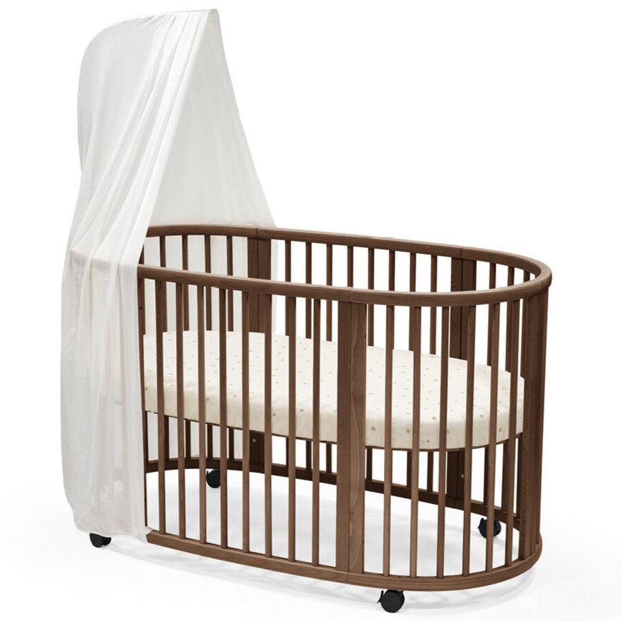 crib stokke Stokke Sleepi Bed V3