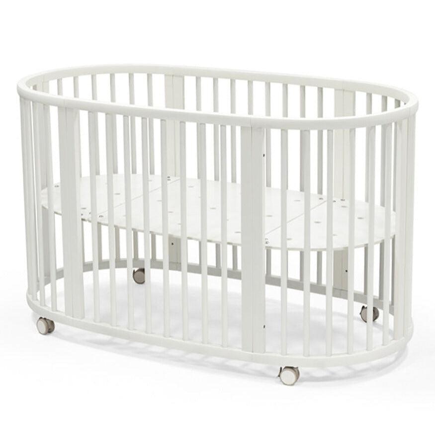 stokke bunk bed Stokke Sleepi Bed V3 White