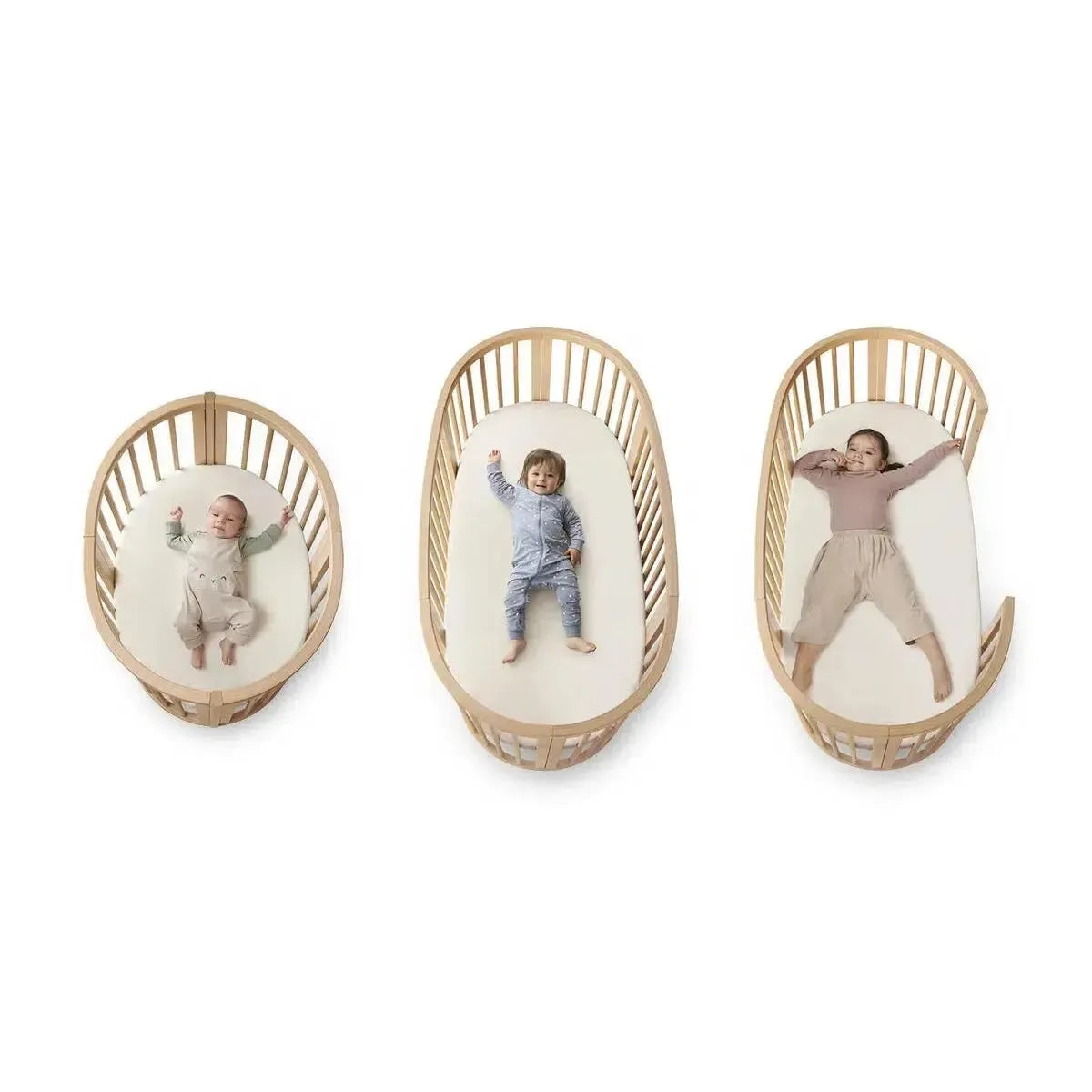 stokke sleepi bed white Stokke Sleepi Bed V3 White
