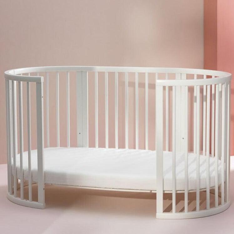 stokke bunk bed Stokke Sleepi Bed V3 White