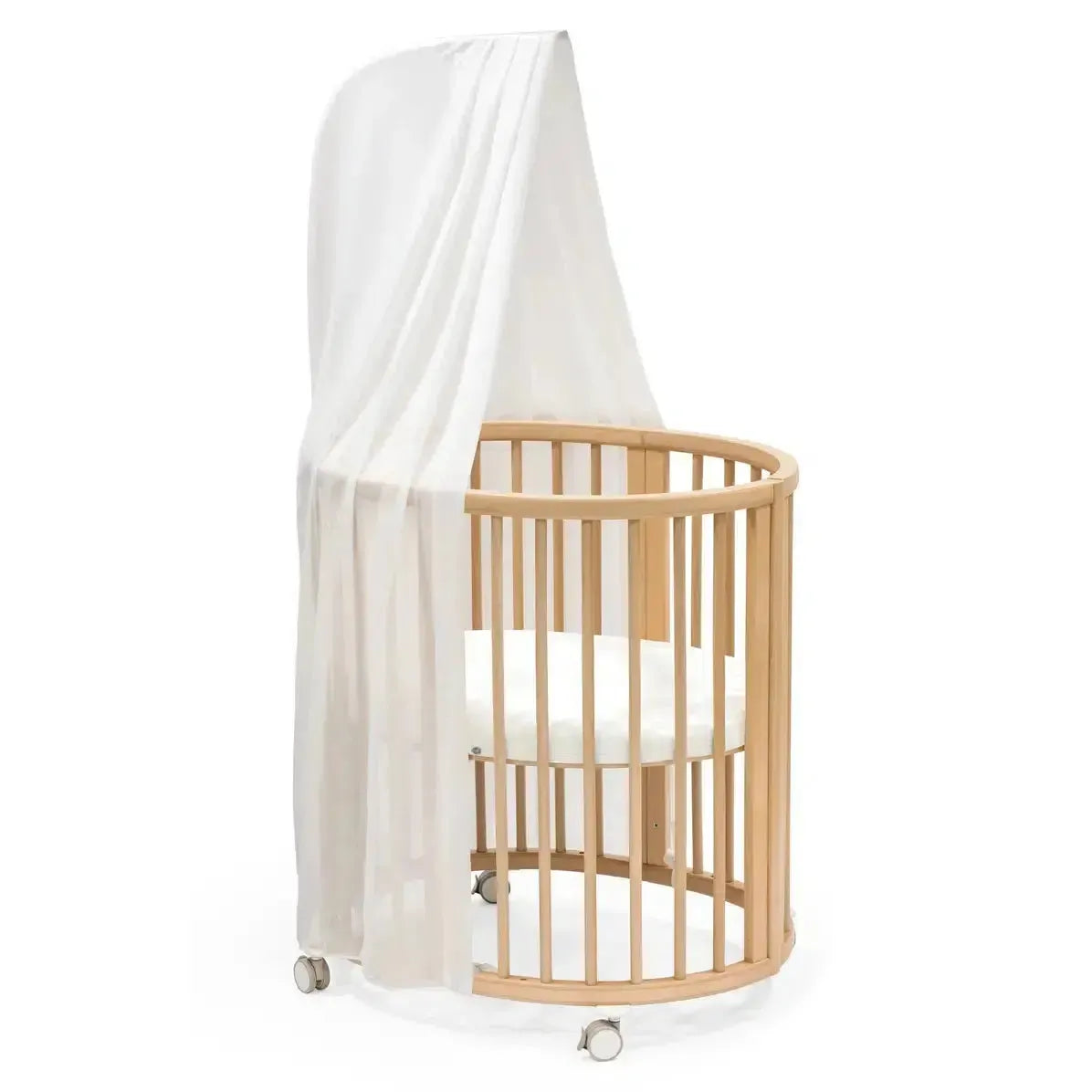 Stokke Sleepi Mini Bundle with Mattress V3