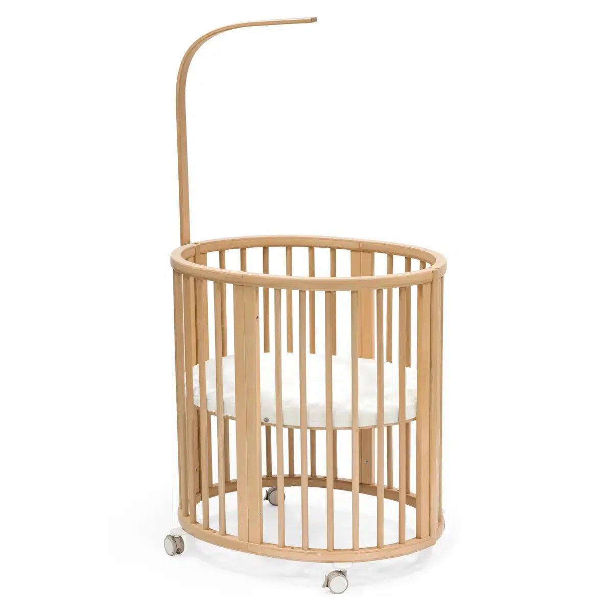 stokke 嬰兒 床 Stokke