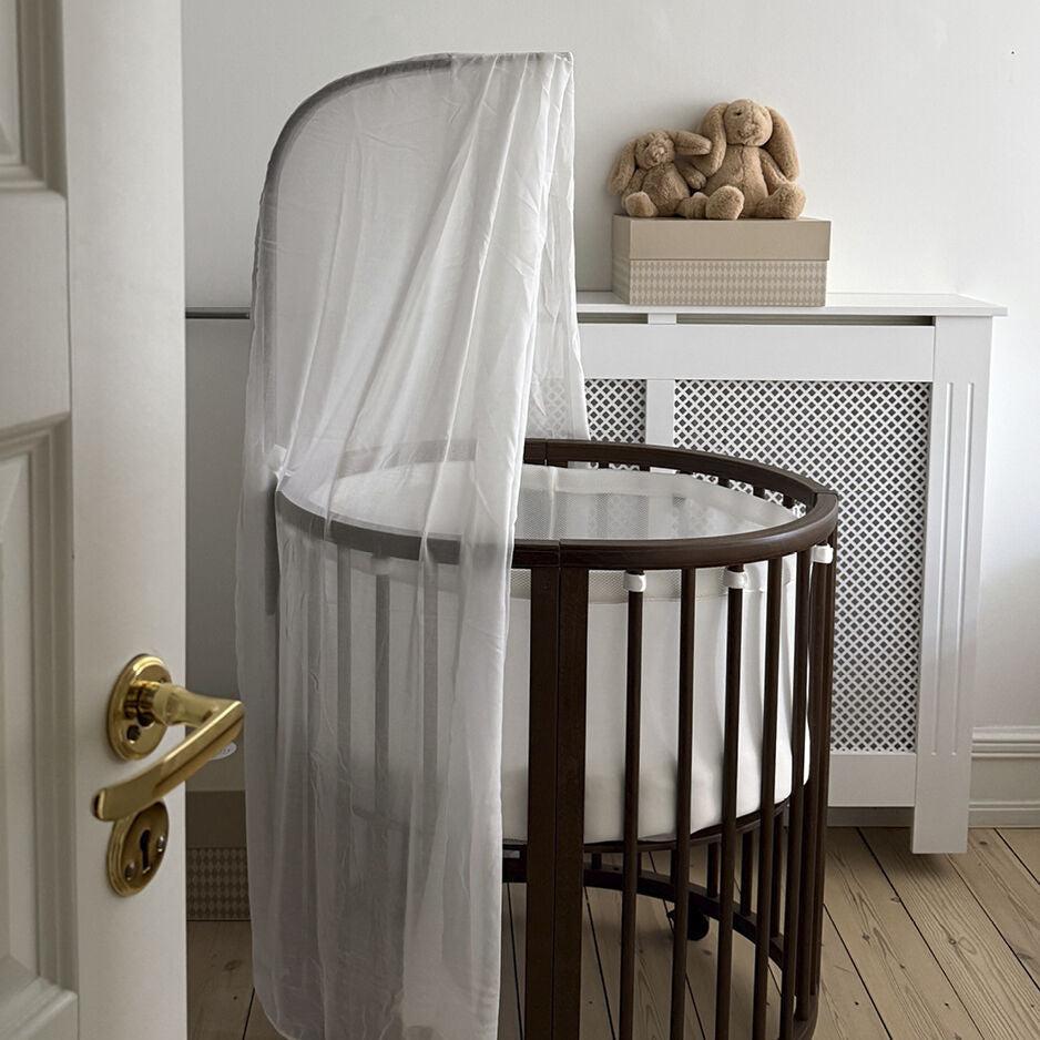 stokke mini crib mattress Stokke Sleepi Mini Bundle V3