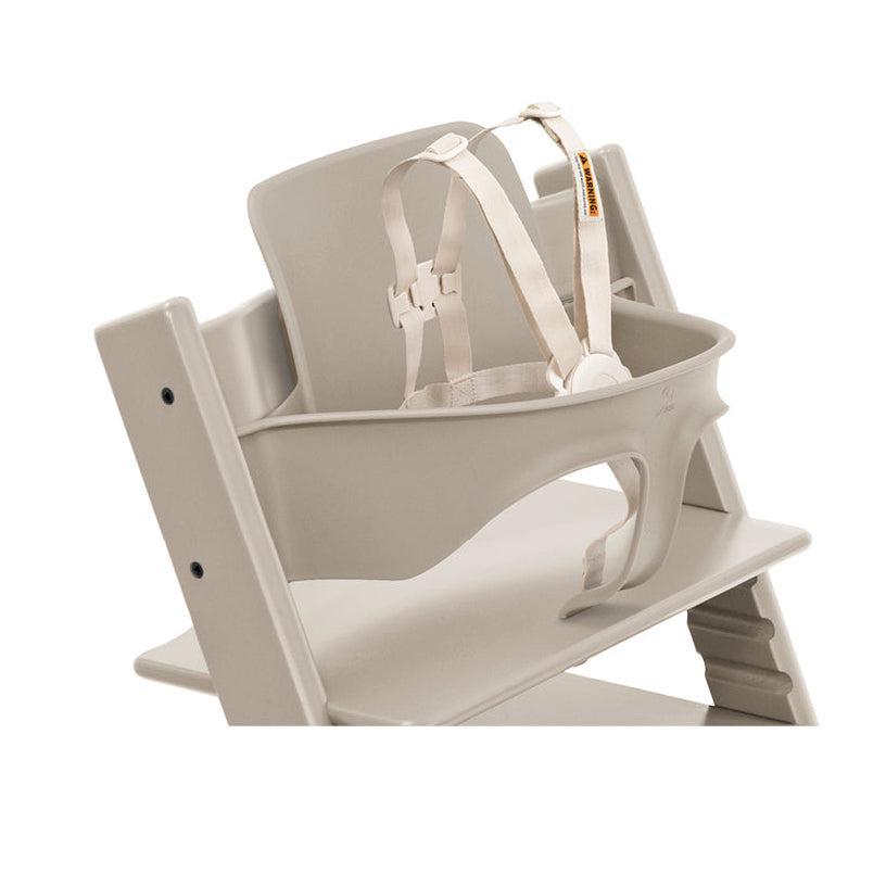 Stokke Tripp Trapp Baby Set² Cashmere Grey