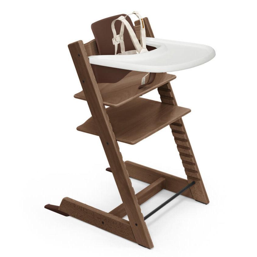 Stokke - Tripp Trapp Chair & Baby Set² Bundle