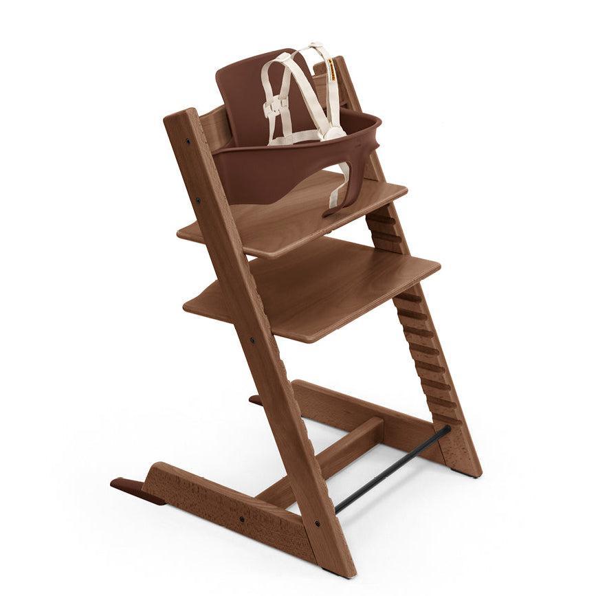 Stokke - Tripp Trapp Chair & Baby Set² Bundle