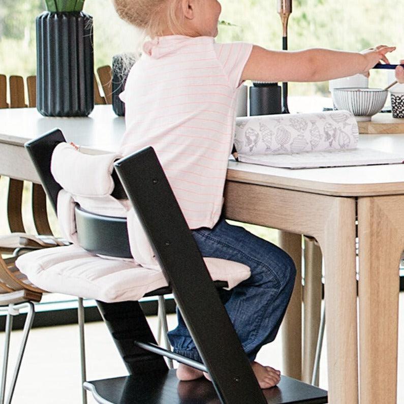 Stokke Tripp Trapp Chair Black