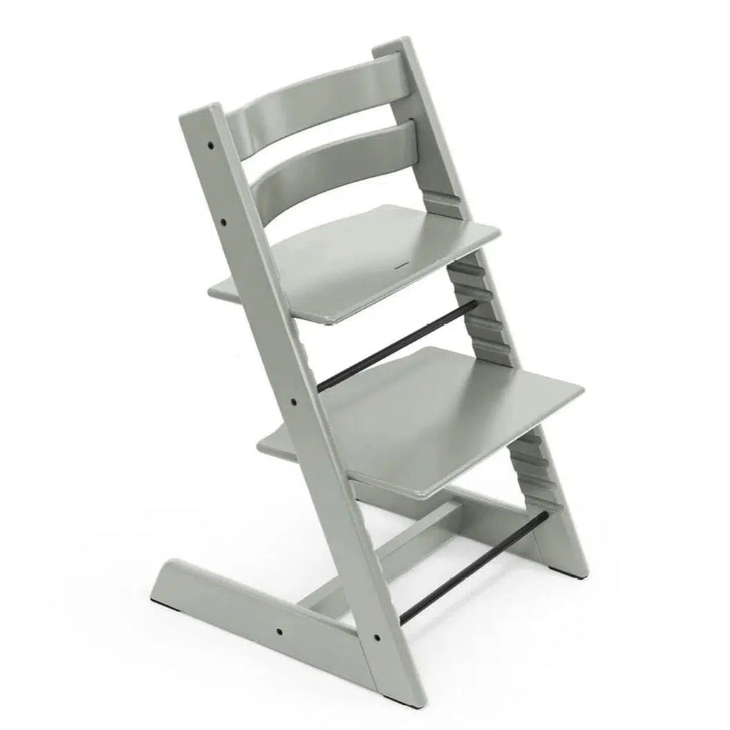 glacier green stokke Tripp Trapp Chair Glacier Green