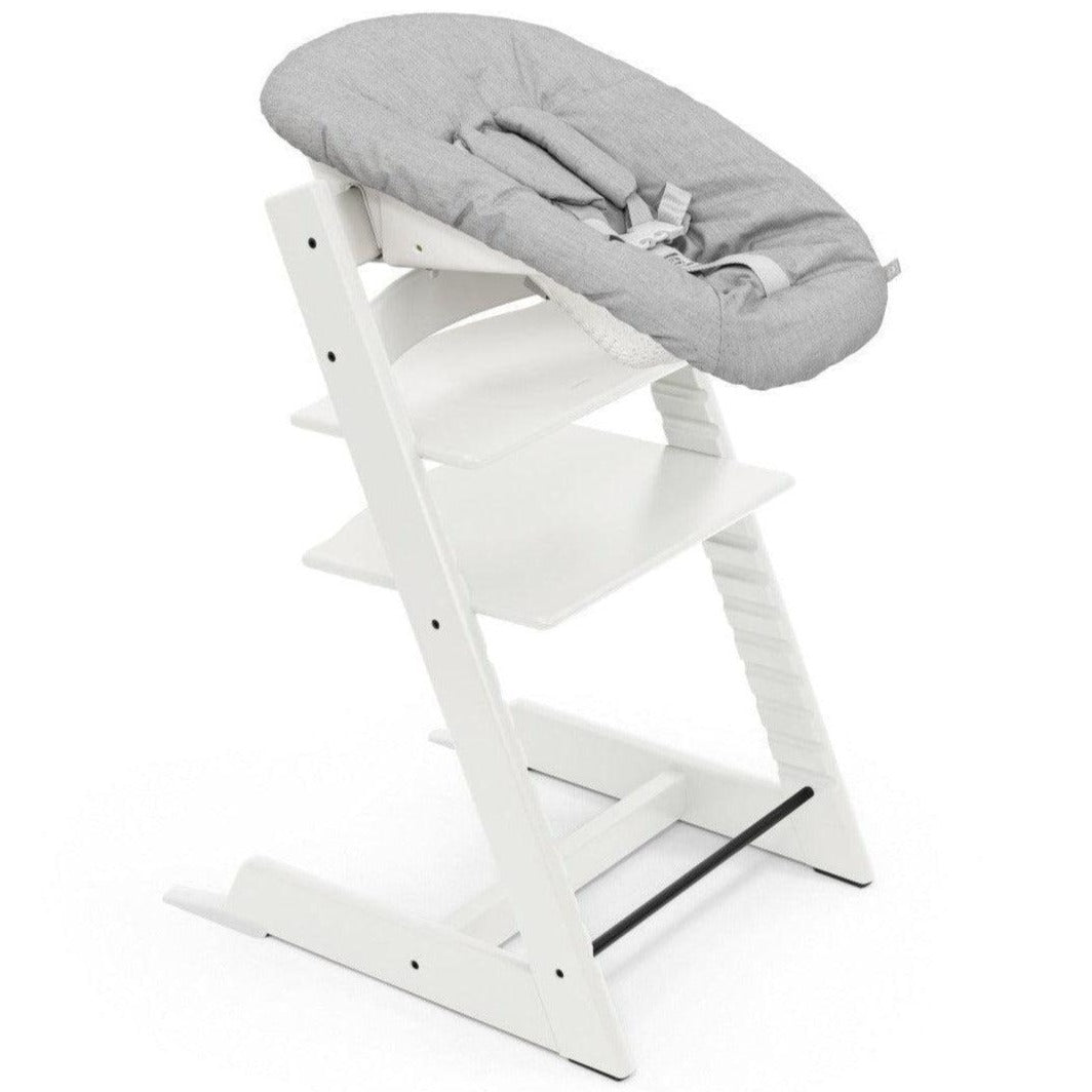 Stokke Tripp Trapp Newborn Bundle