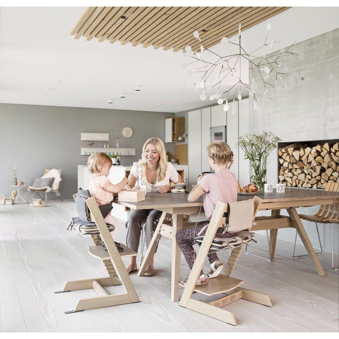 stokke tripp Stokke Tripp Trapp High Chair