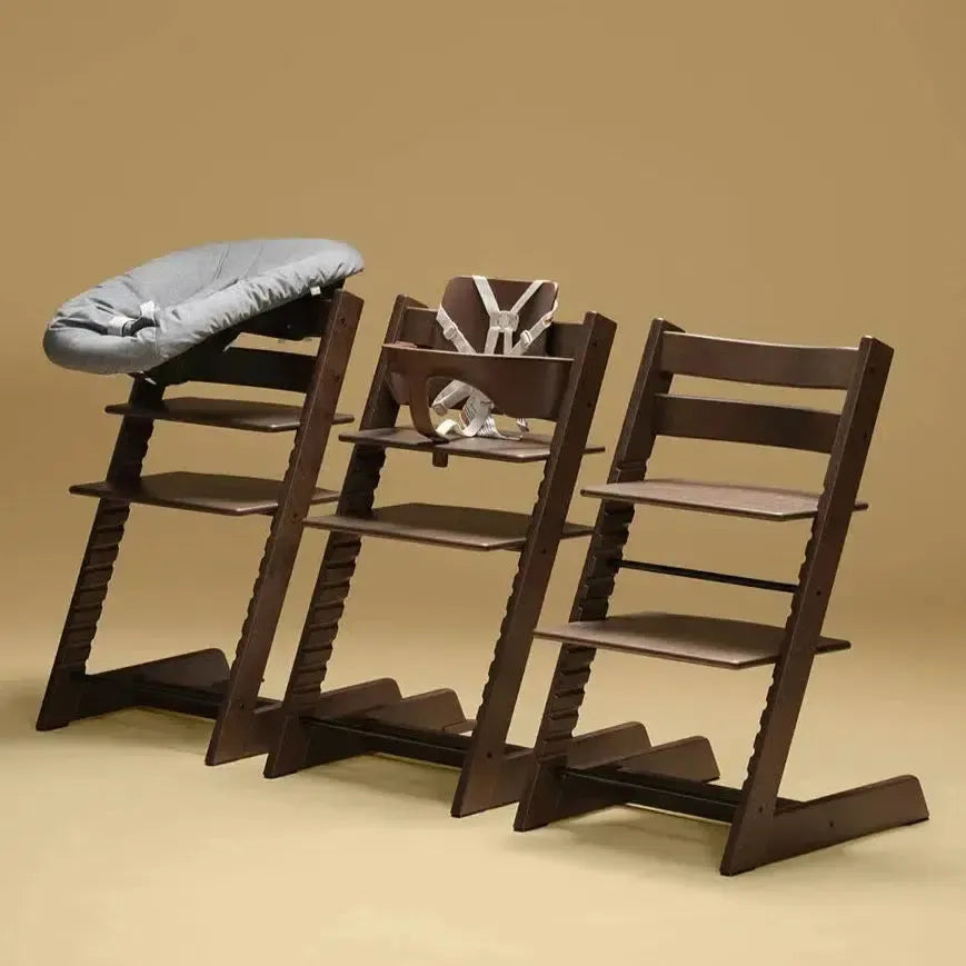 Tripp Trapp Chair Oak Warm Brown