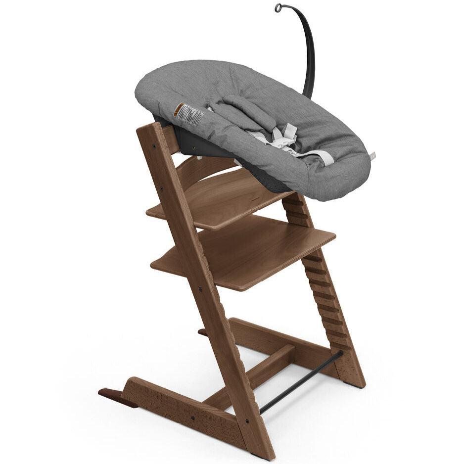 Stokke Tripp Trapp Chair Warm Brown | Posh Baby