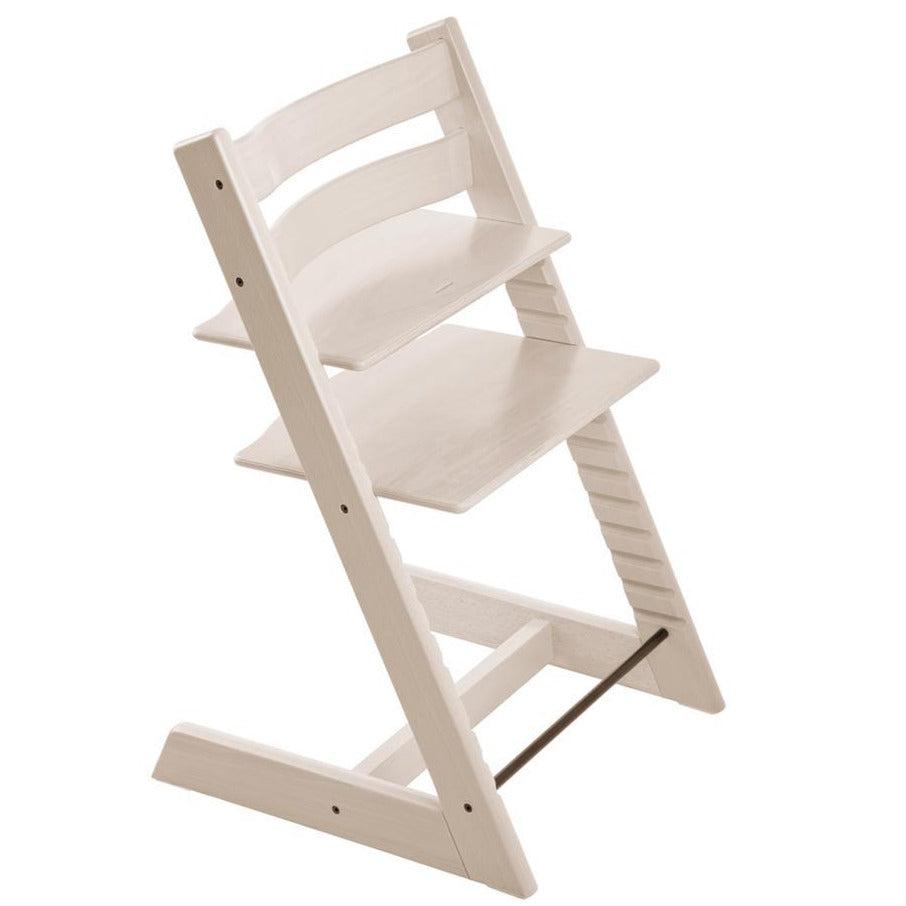 stokke tripp trapp weiß Tripp Trapp Chair Whitewash