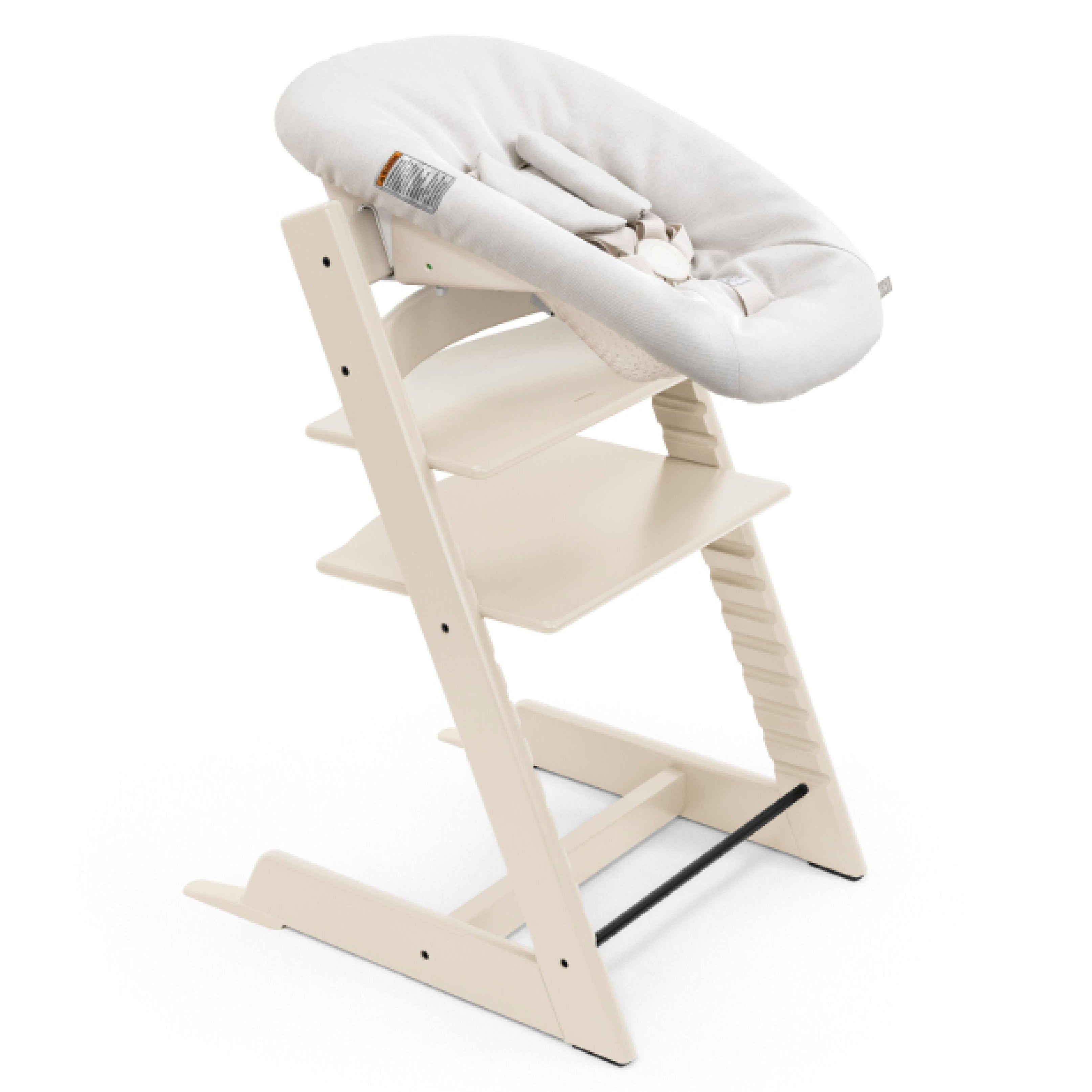 stokke newborn set cover Stokke - Tripp Trapp Newborn Set Lounger