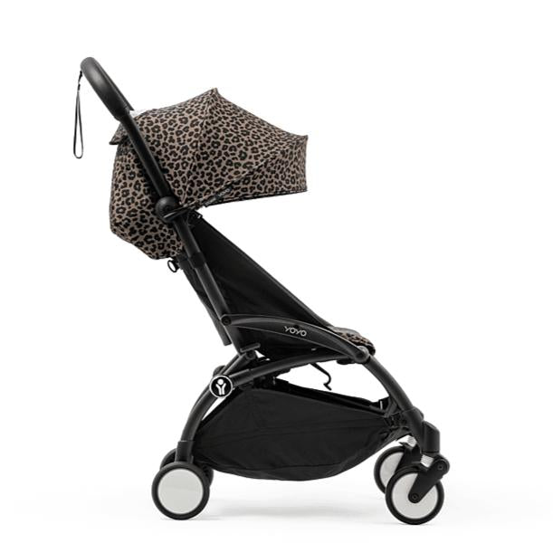 where are stokke strollers made Stokke YOYO³ Stroller From 6 Months