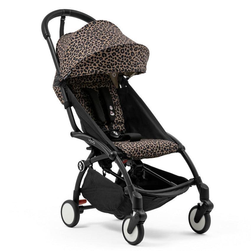 yoyo stroller for travel Stokke YOYO³ Stroller From 6 Months