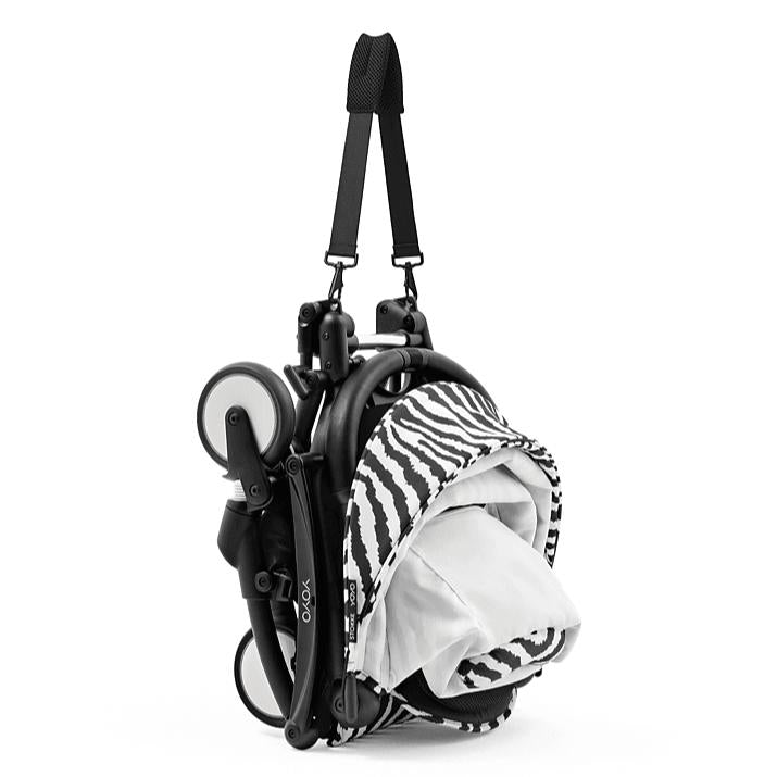 stokke stroller bag travel Stokke YOYO³ Stroller From 6 Months