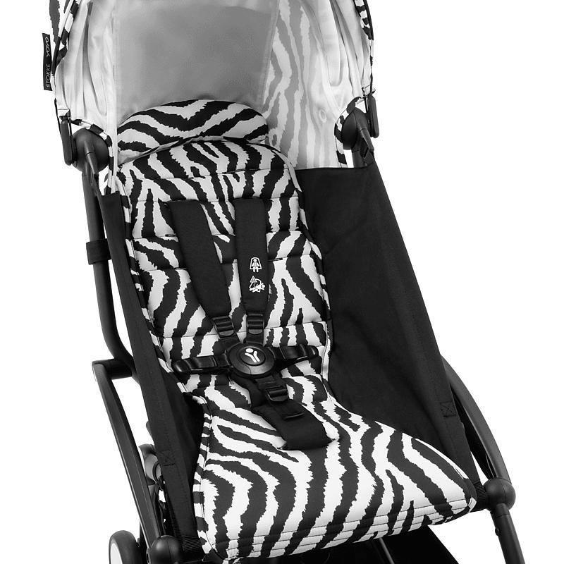 stokke stroller Stokke YOYO³ Stroller From 6 Months