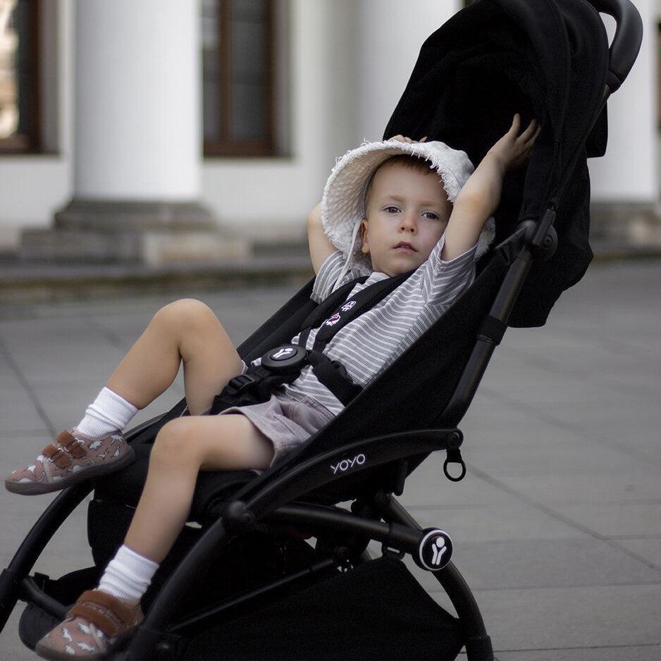 Stokke - YOYO 3 Stroller Newborn & Toddler