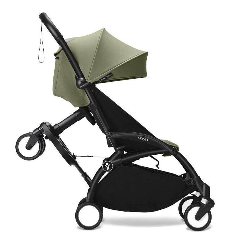 stokke stroller tray Stokke YOYO Board Ride-Along Accessory