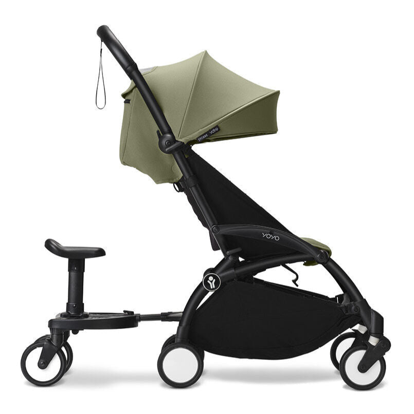 Stokke