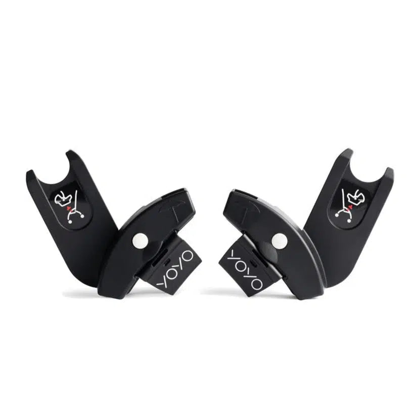 stokke cybex adapter YOYO Car Seat Adapters