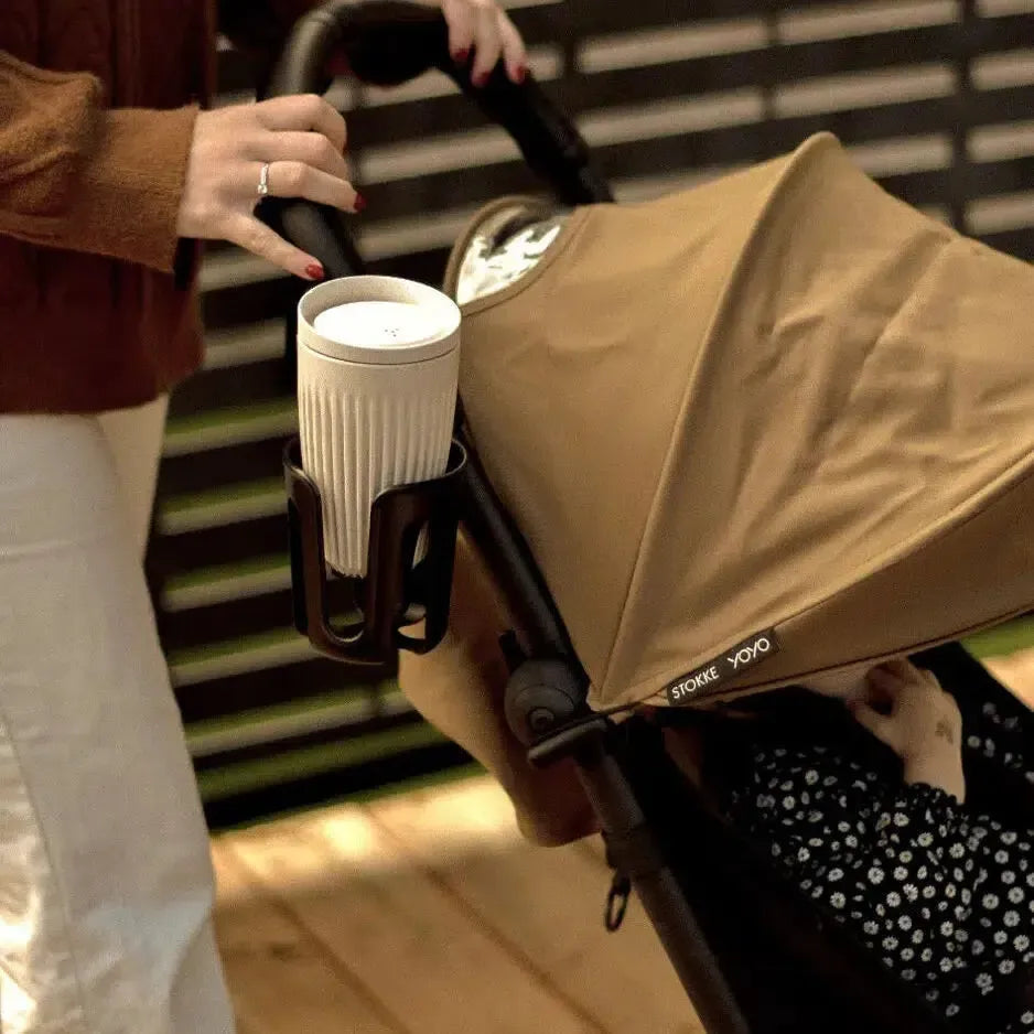 stokke stroller tray Stokke YOYO Stroller Cup Holder