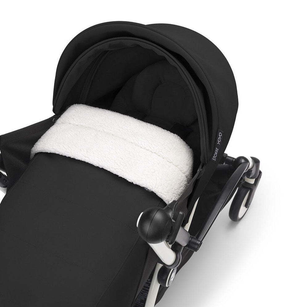 stokke xplory colour pack Stokke YOYO3 0+ Newborn Pack