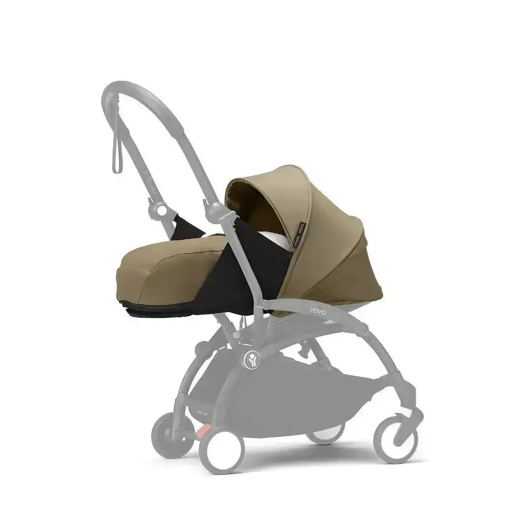 stokke xplory colour pack Stokke YOYO3 0+ Newborn Pack