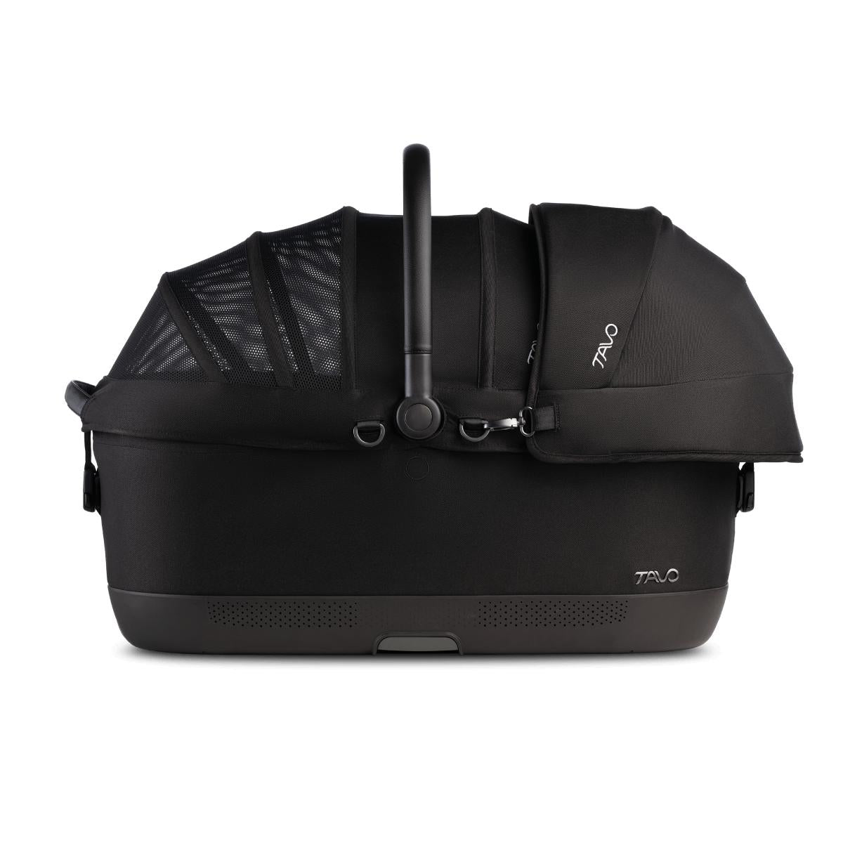 Tavo Pets by Nuna Maeve iso Pet Car Seat | Posh Baby