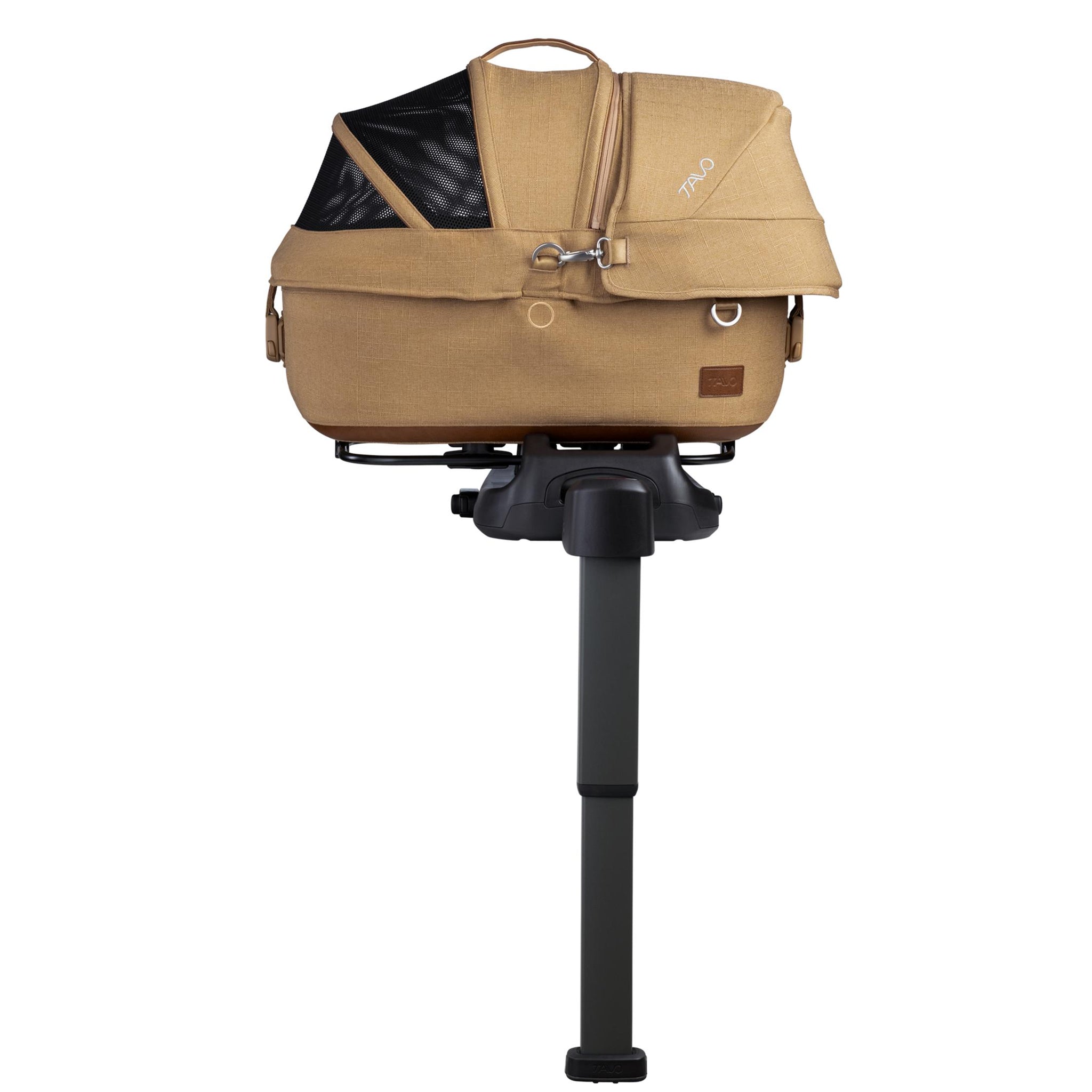 Tavo Pets Maeve Pet Car Seat & Base | Posh Baby