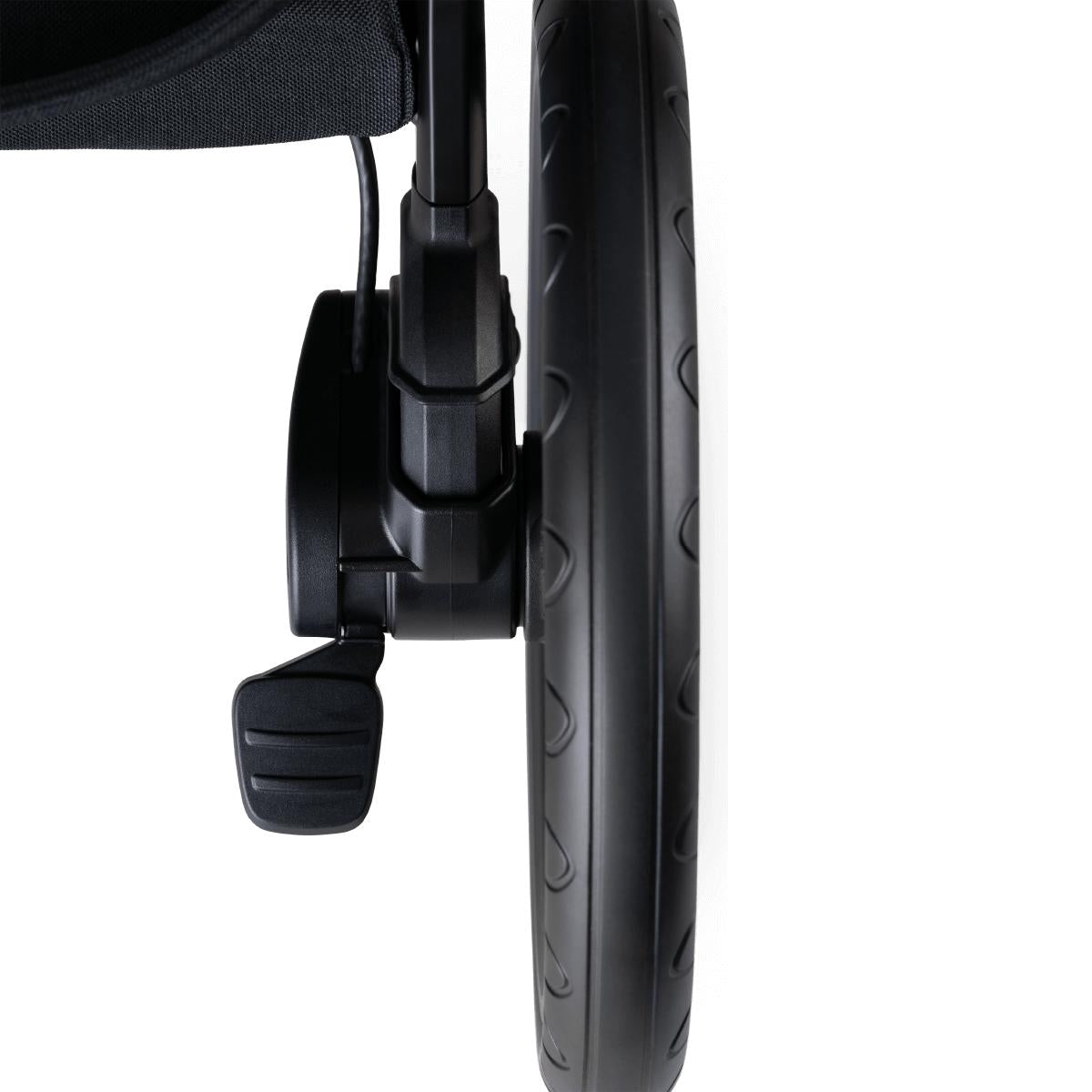 trek double stroller Tavo Roscoe Trek Pet Stroller Frame