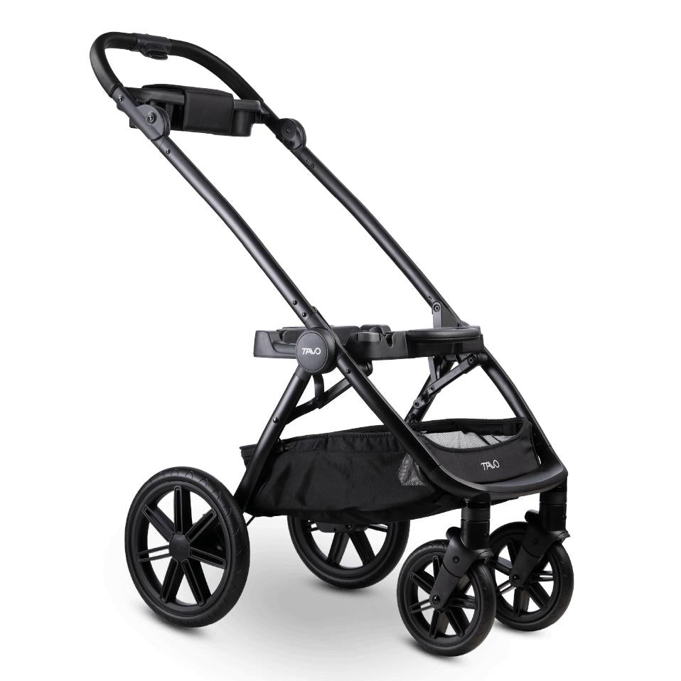 Nuna TAVO Next Stroller – Full-Size | Posh Baby