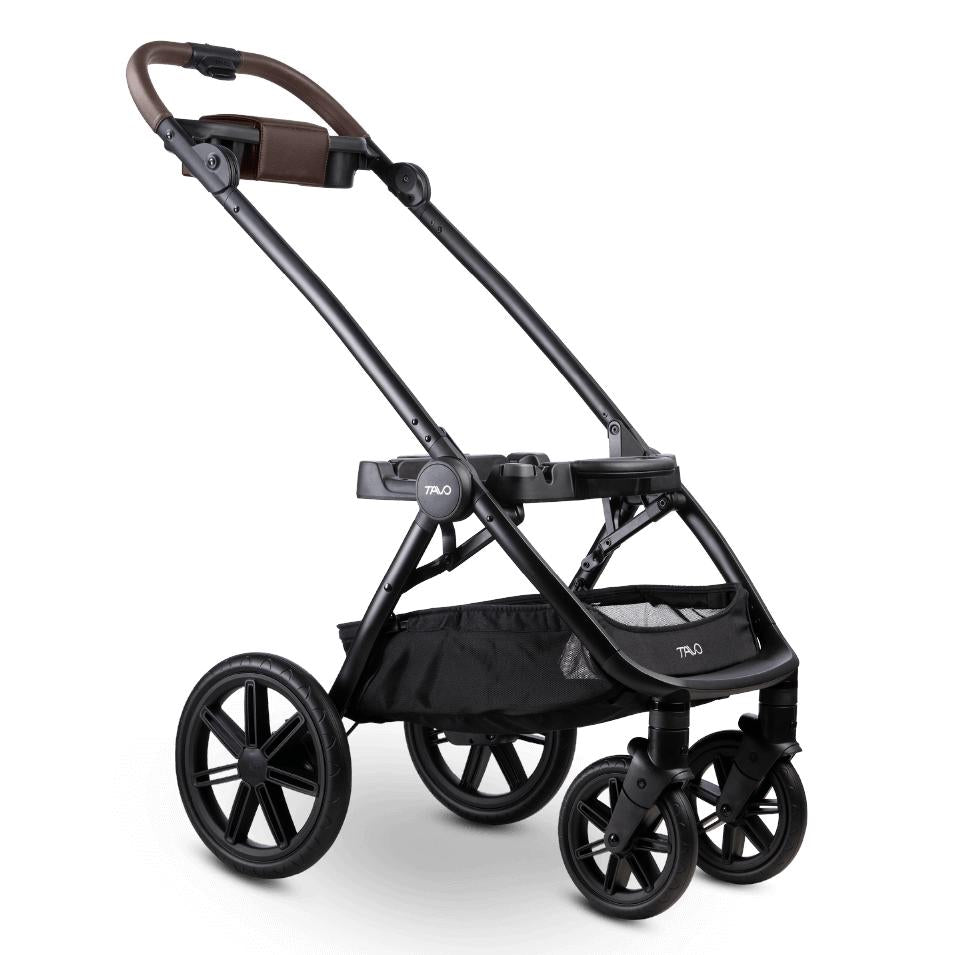 Nuna TAVO Next Stroller  Full-Size | Posh Baby