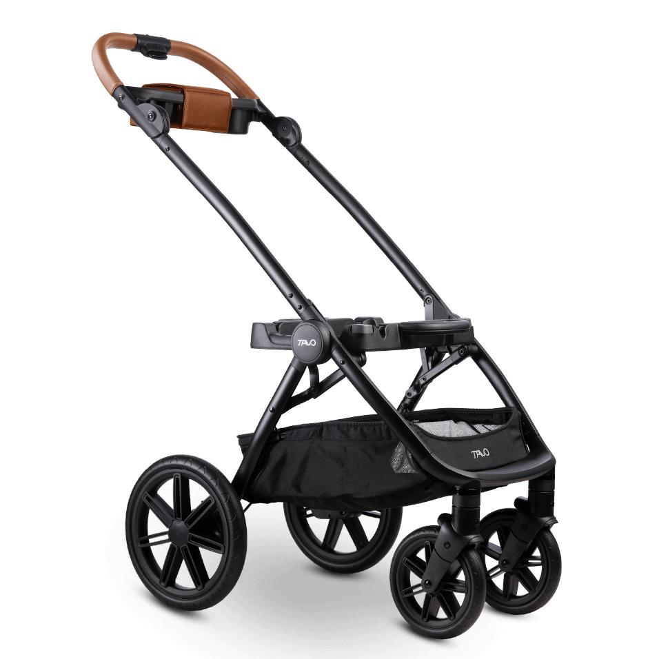 Tavo Roscoe Trek Pet Stroller Frame