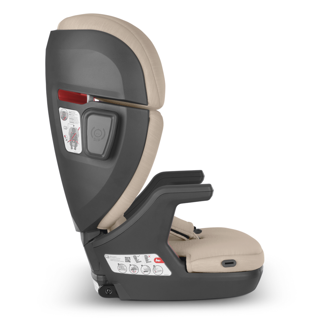 UPPAbaby - Alta V2 Booster Seat - Kavneer-Booster Seats-Posh Baby