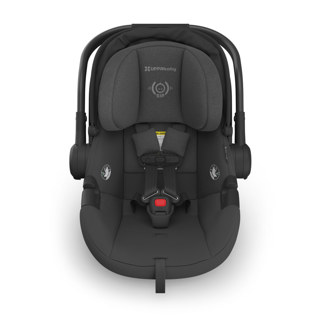 UPPAbaby - Aria Infant Car Seat - Jake-Infant Car Seats-Posh Baby