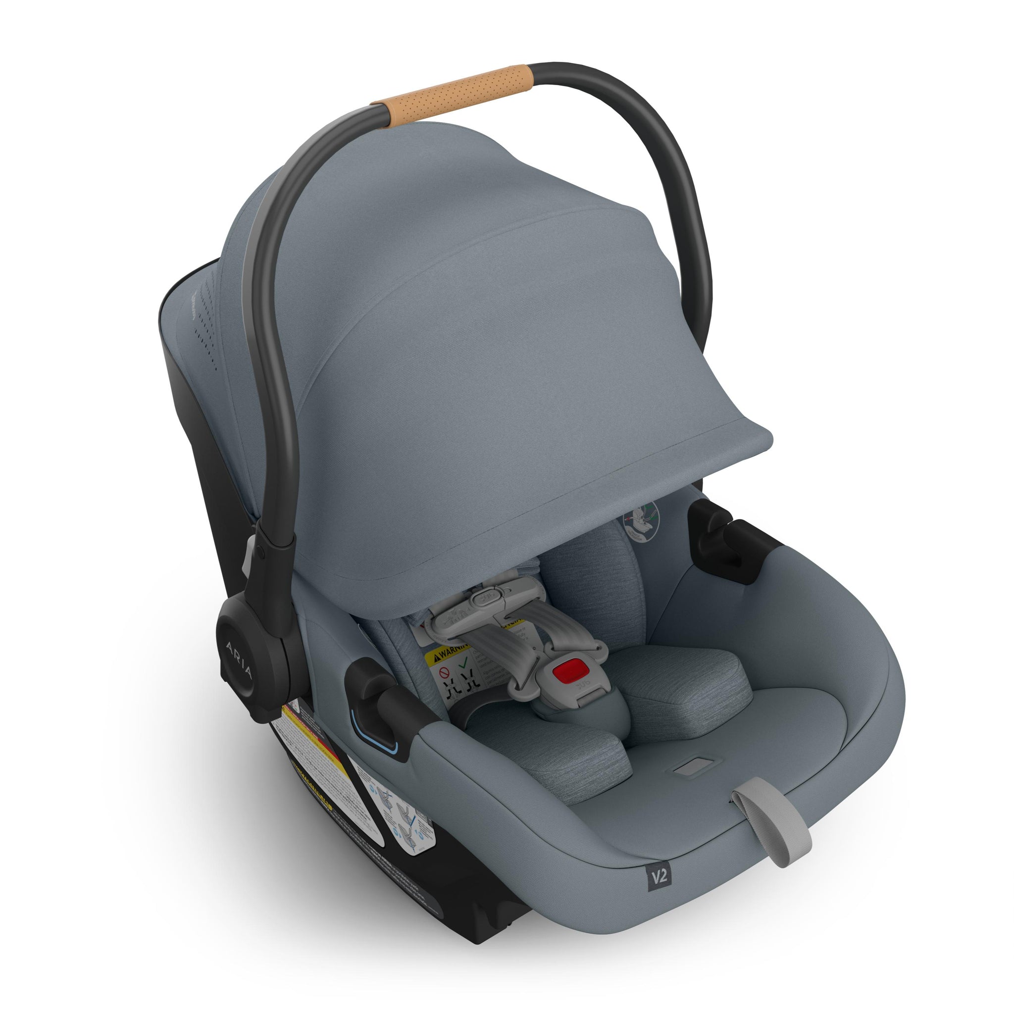 UPPAbaby Aria V2 Infant Car Seat