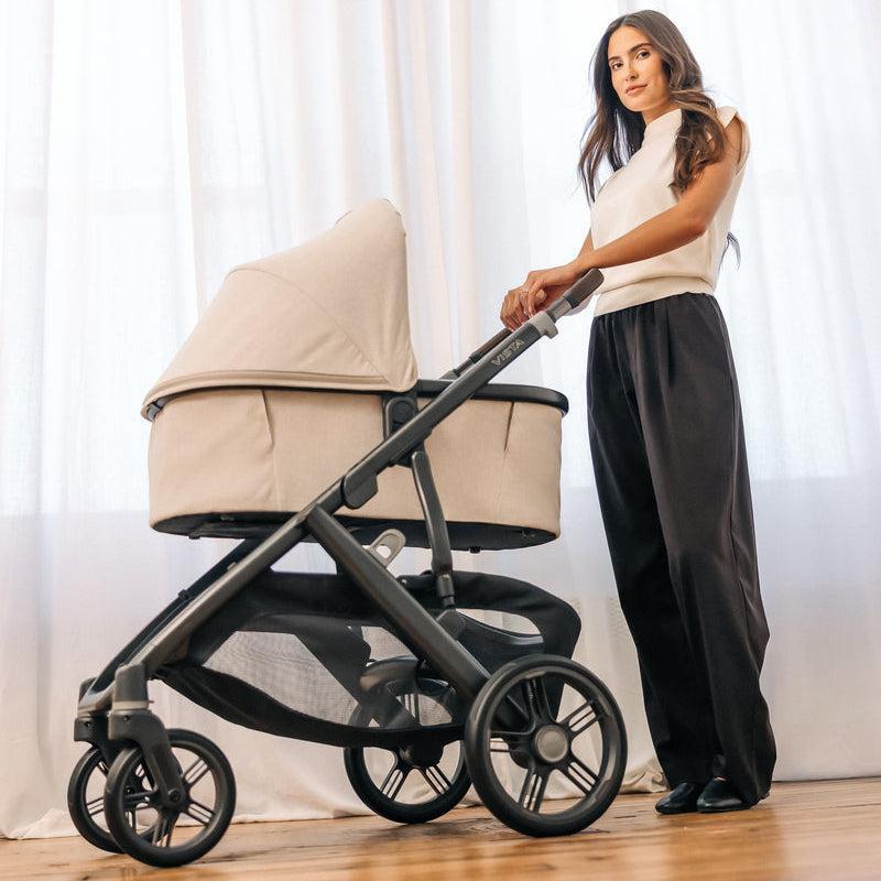 UPPAbaby Strollers, Car Seats & Baby Gear | Posh Baby
