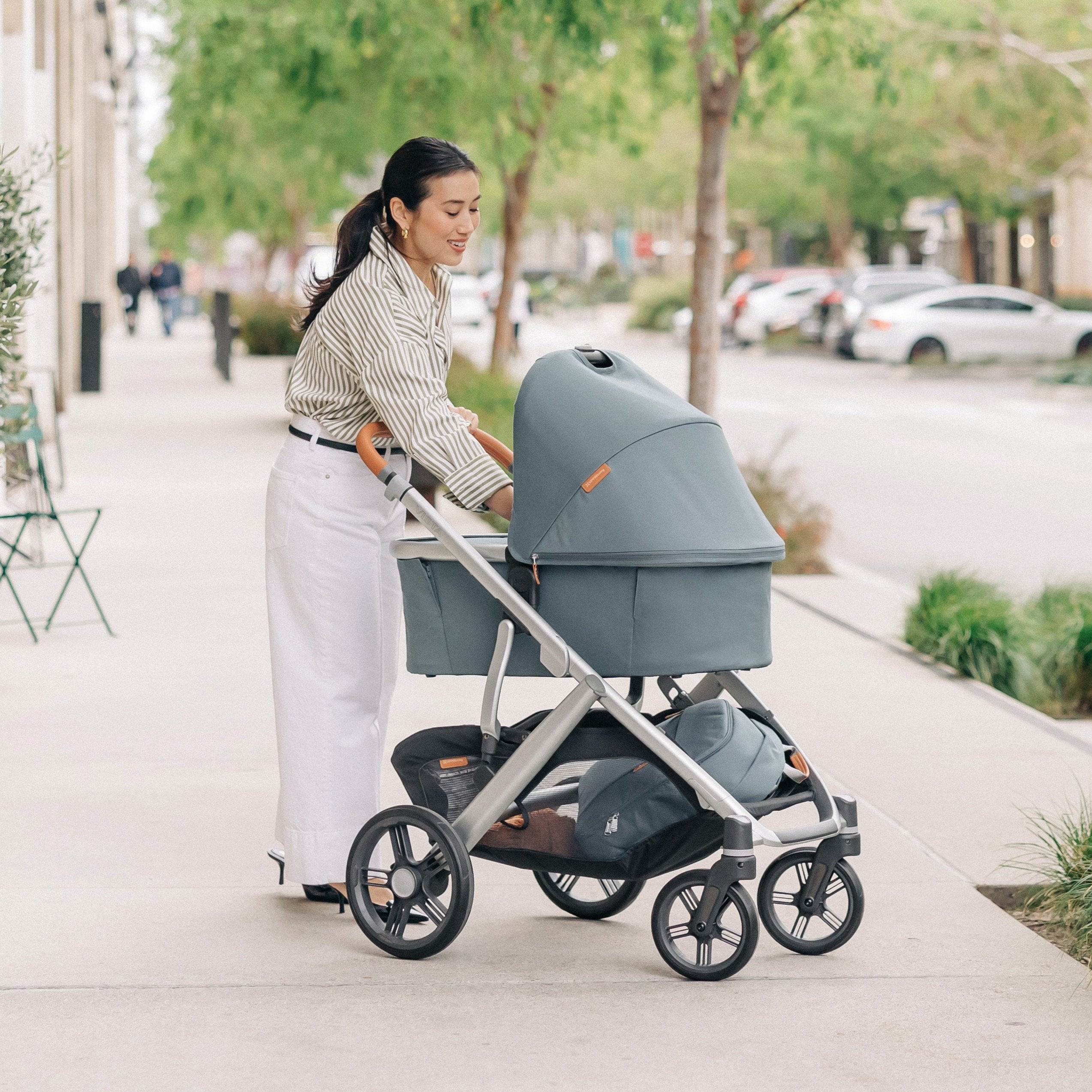 uppababy babakocsi UPPAbaby