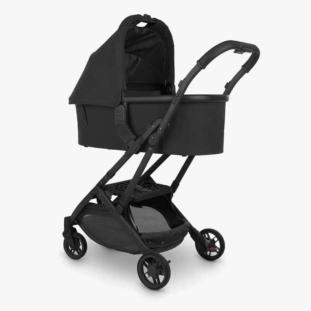 UPPAbaby - Bassinet V3 - Callum-Stroller Bassinets + Stands-Posh Baby