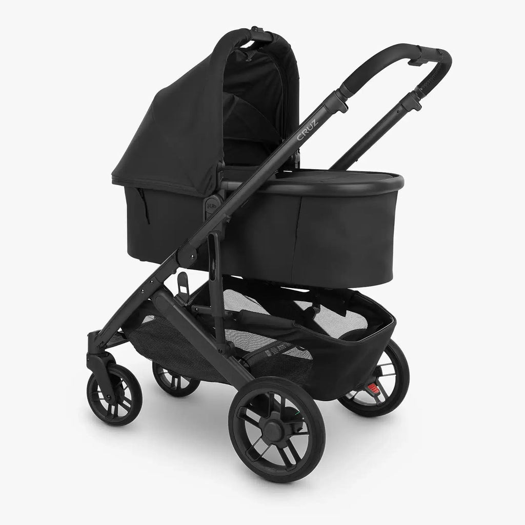 UPPAbaby - Bassinet V3 - Callum-Stroller Bassinets + Stands-Posh Baby