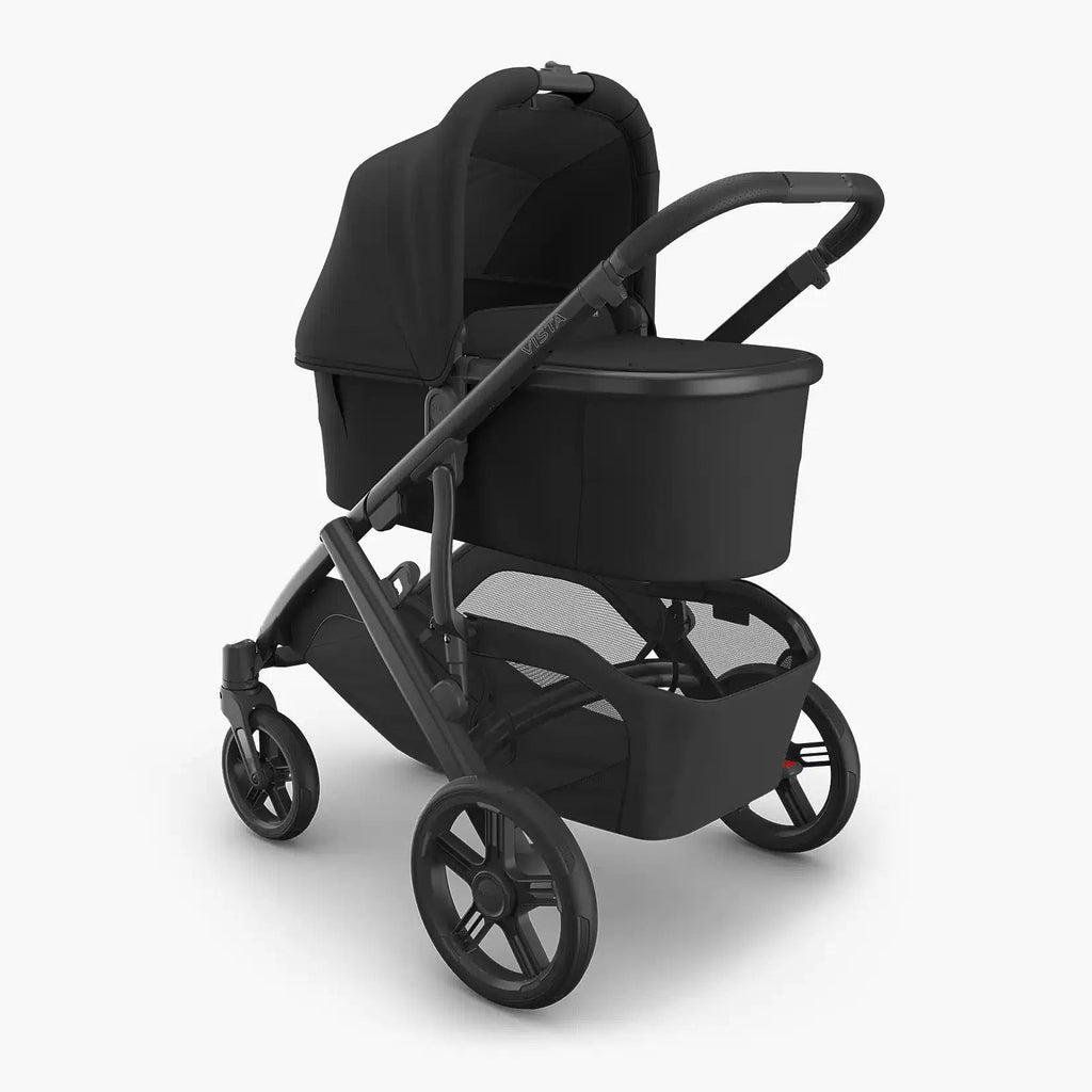 UPPAbaby - Bassinet V3 - Callum-Stroller Bassinets + Stands-Posh Baby