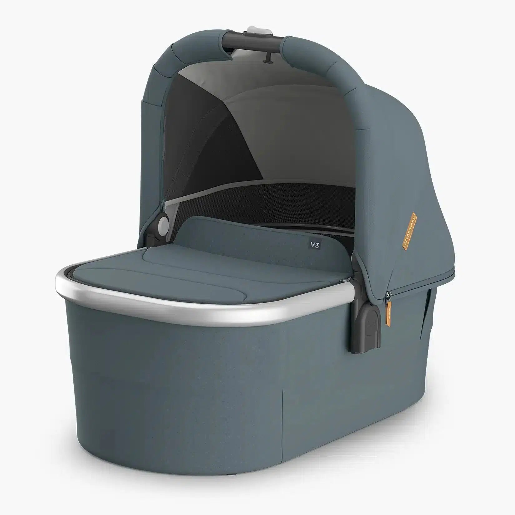 uppababy bassinet stand gray UPPAbaby