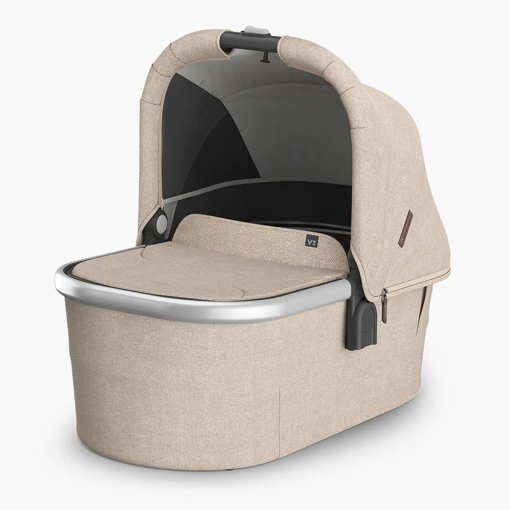 declan uppababy vista UPPAbaby