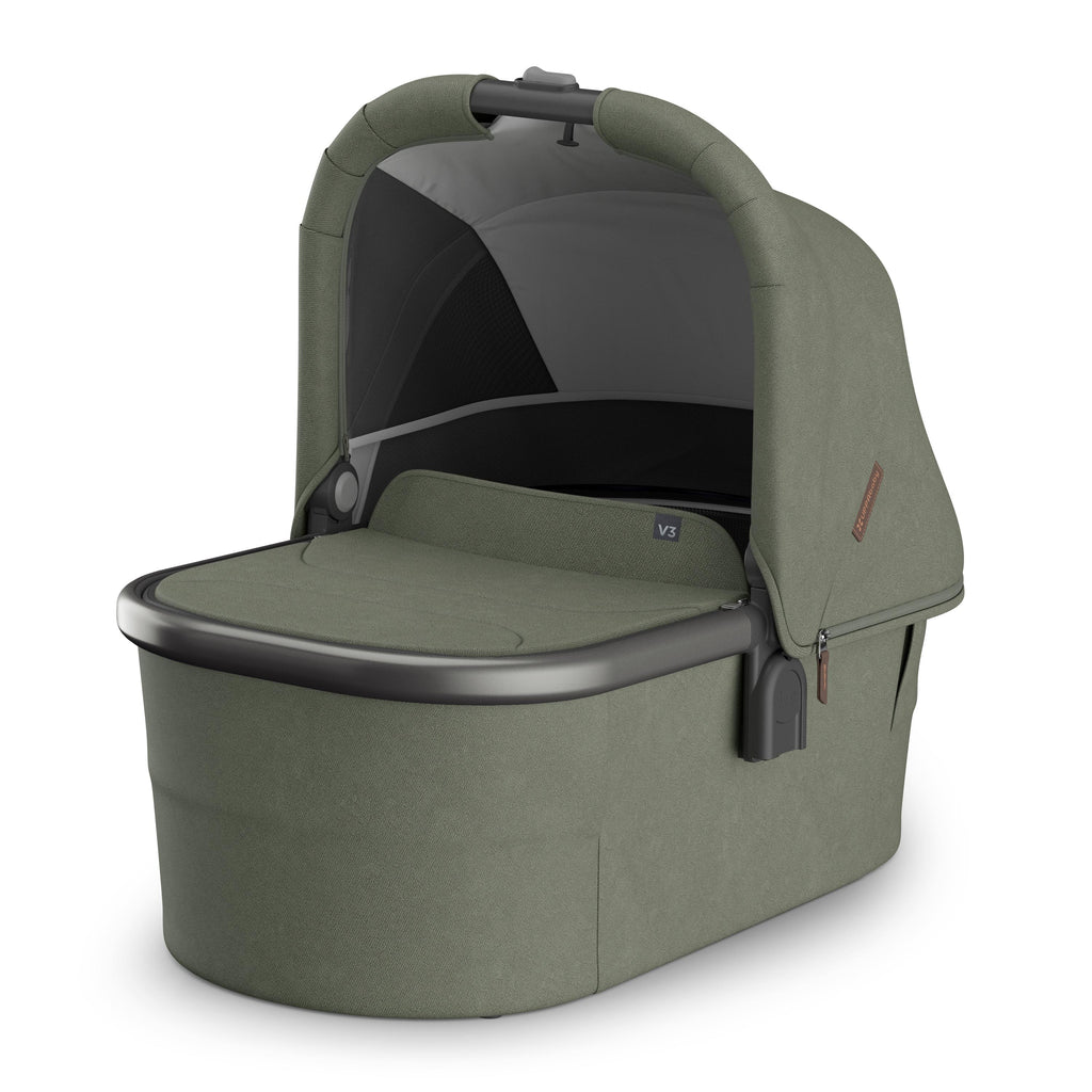 uppababy twin bassinet UPPAbaby Bassinet V3