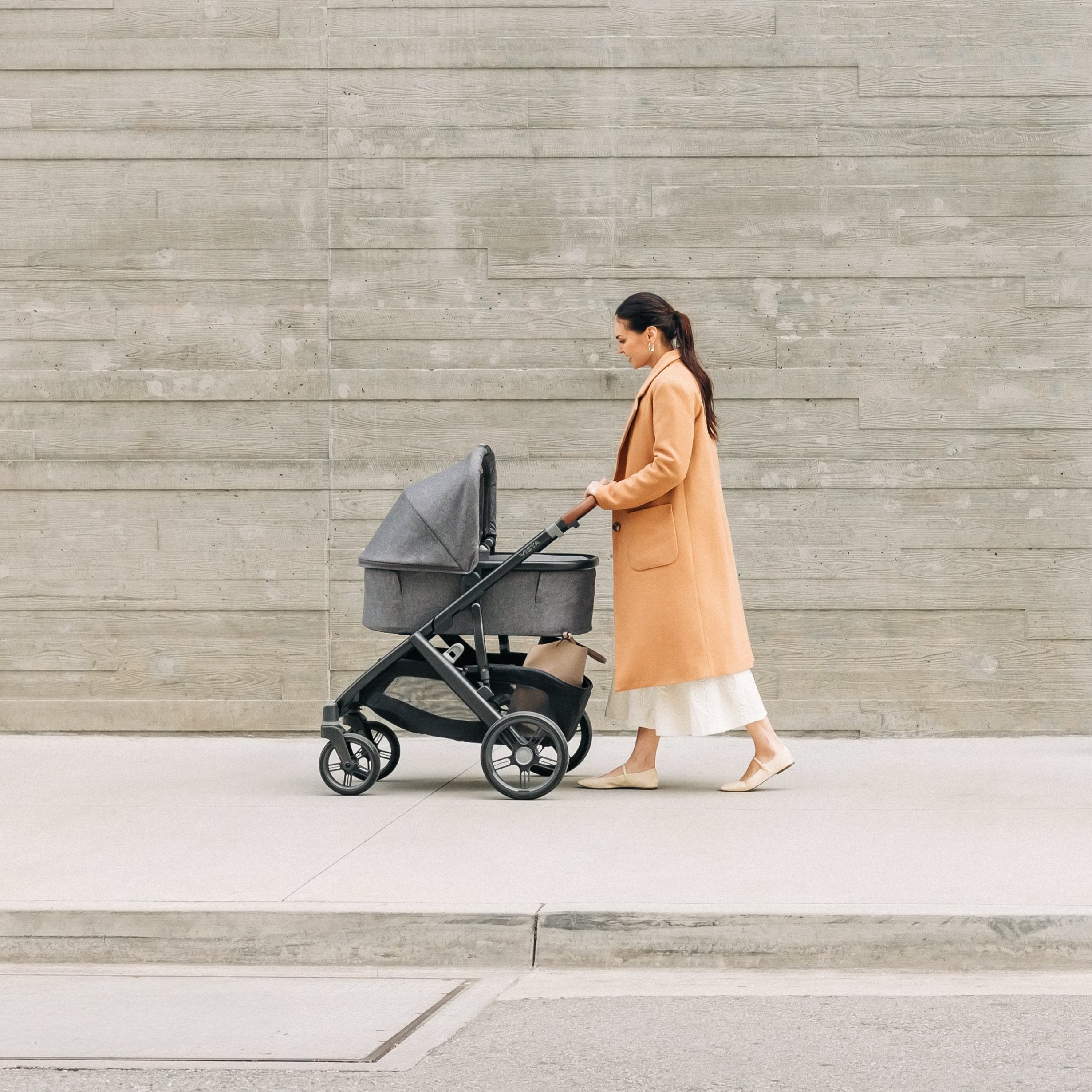 uppababy bassinet greyson UPPAbaby